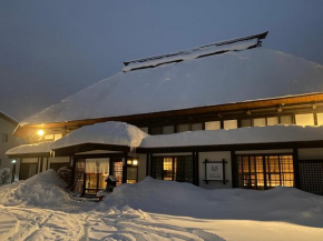 古民家ホテル 結 YUWAI Hakuba